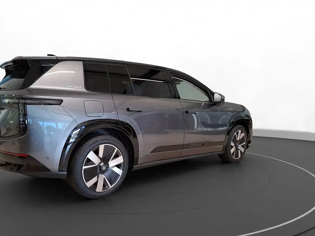 Skoda Peaq Selection - Thumbnail 7