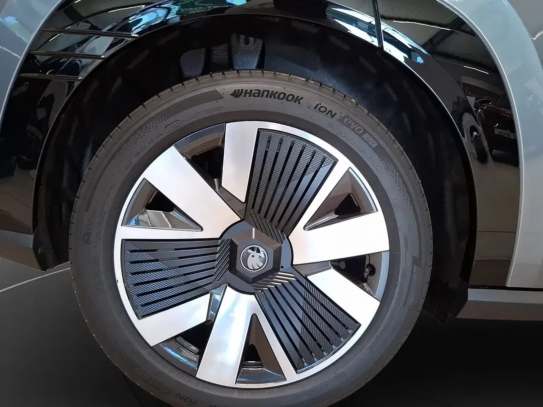 Skoda Peaq Selection - Thumbnail 8