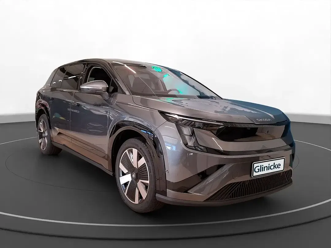 Skoda Peaq Selection - foto 9