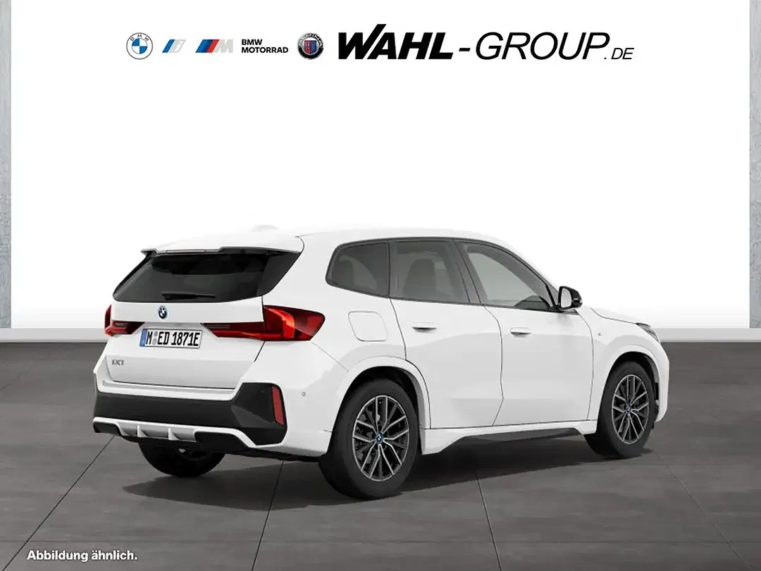 BMW iX1 xDrive M - foto 2