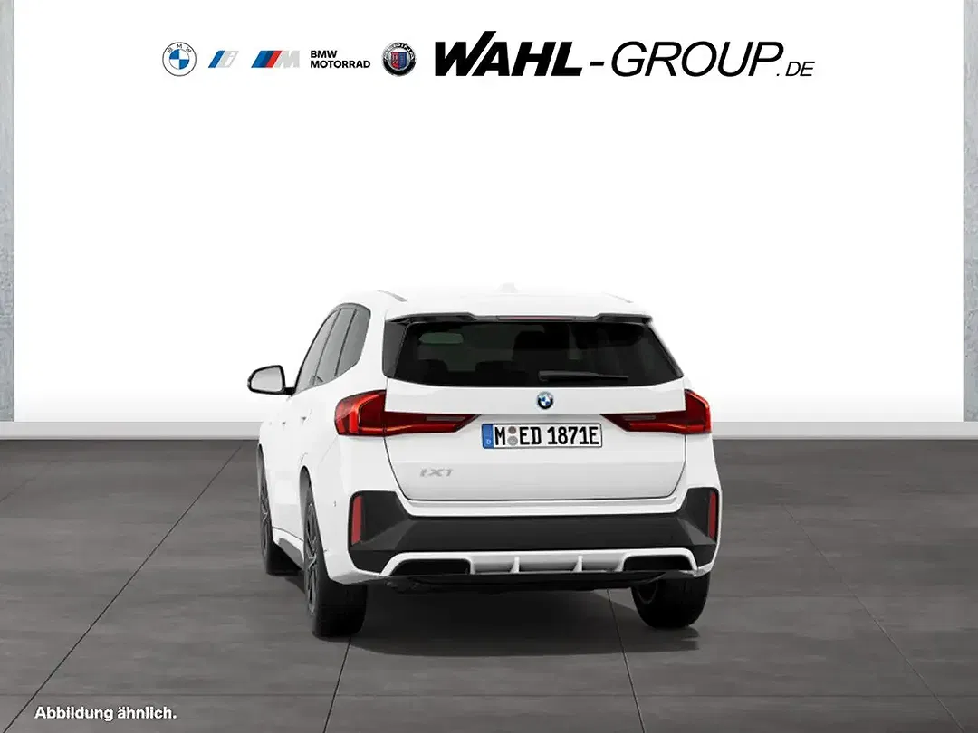 BMW iX1 xDrive M - Thumbnail 7