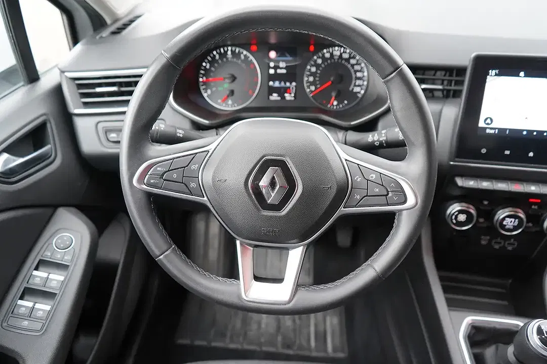 Renault Clio TCe Business Edition - Thumbnail 9