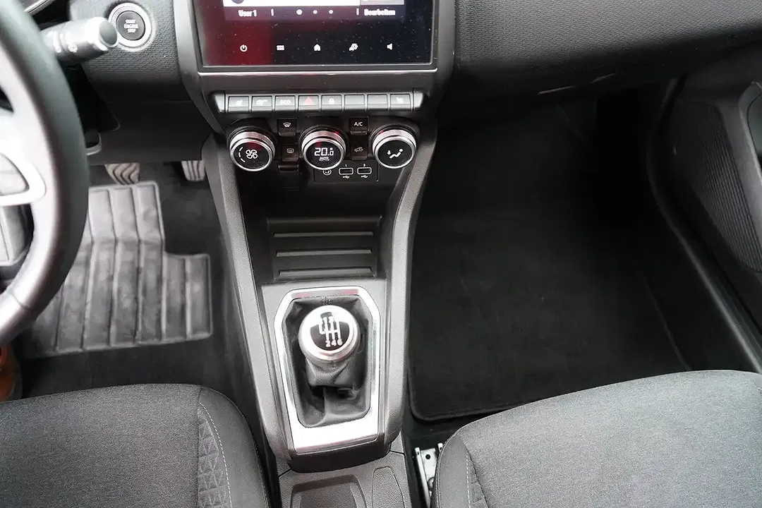 Renault Clio TCe Business Edition - Thumbnail 10