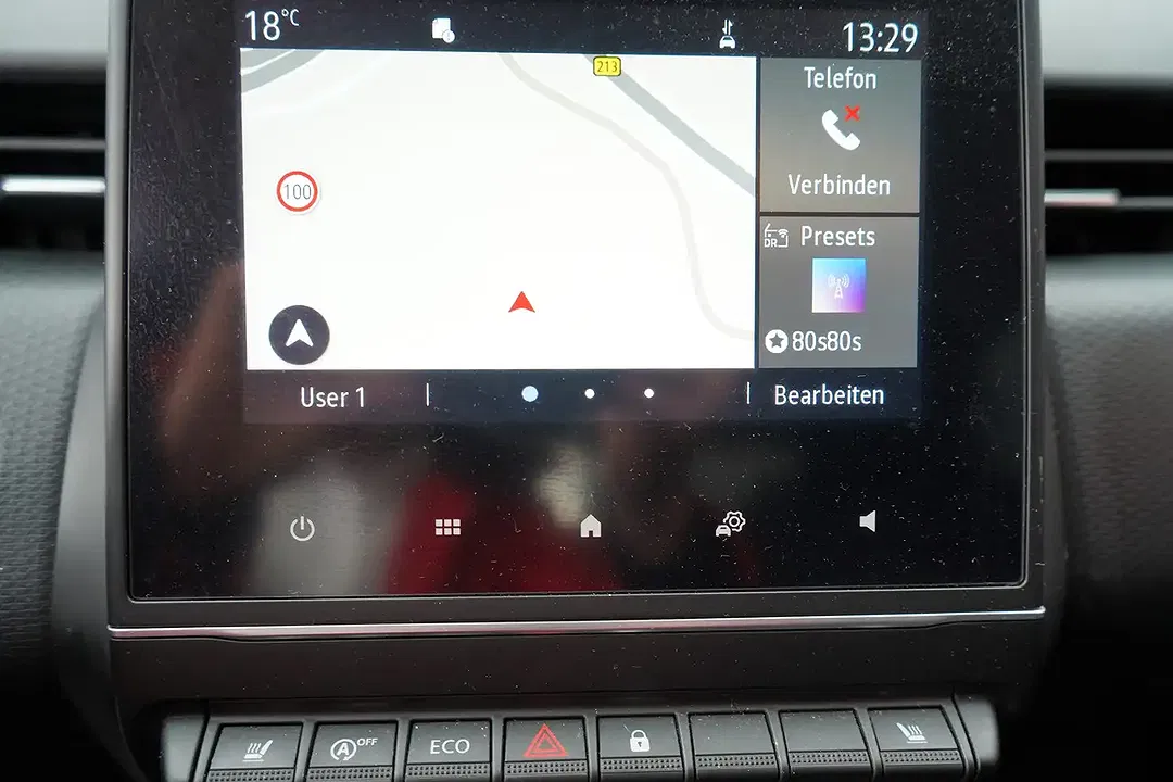 Renault Clio TCe Business Edition - Thumbnail 11