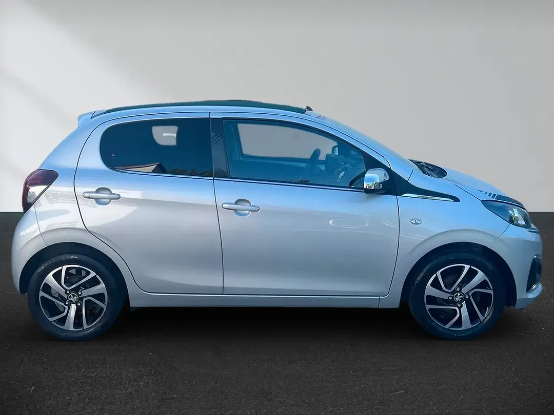 Peugeot 108 Collection - Thumbnail 3