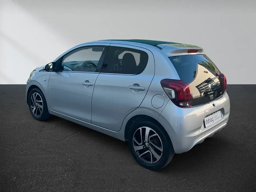 Peugeot 108 Collection - Thumbnail 5