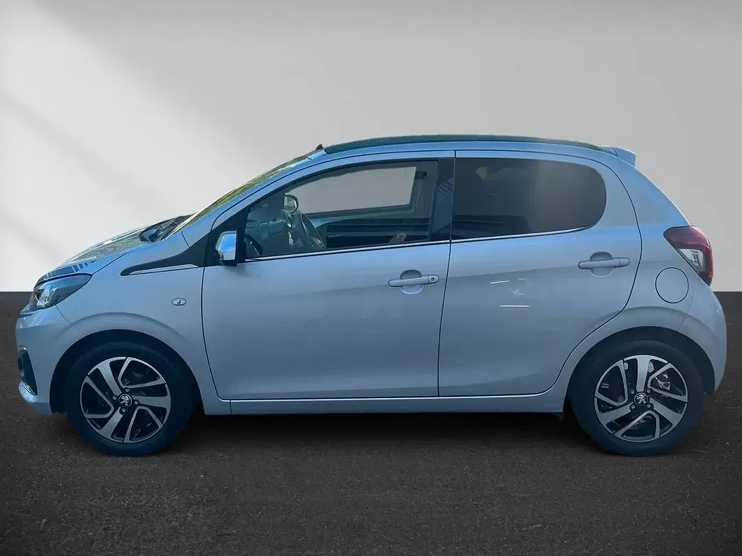 Peugeot 108 Collection - Thumbnail 6
