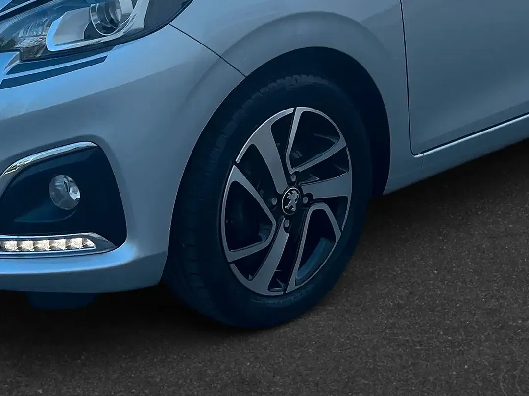 Peugeot 108 Collection - Thumbnail 7