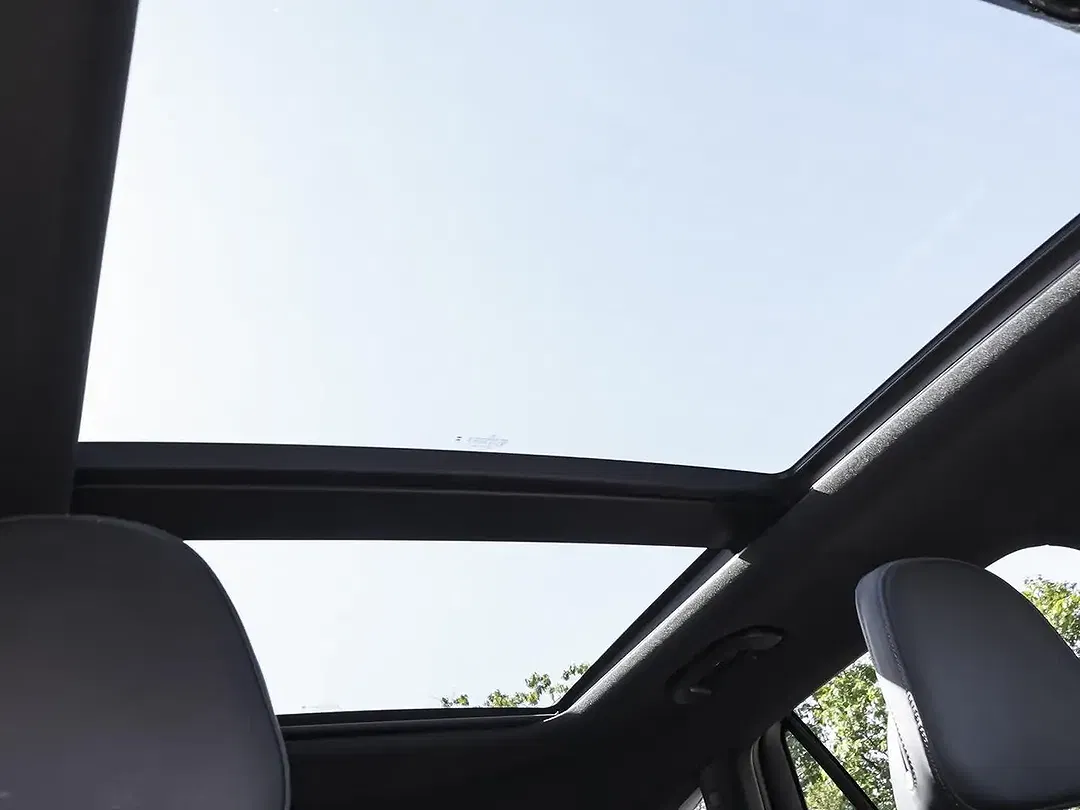 Mercedes-Benz GLC 300 4MATIC AMG Premium Night - Thumbnail 13