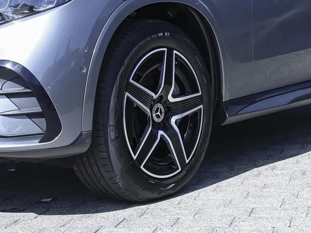 Mercedes-Benz GLC 300 4MATIC AMG Premium Night - Thumbnail 8