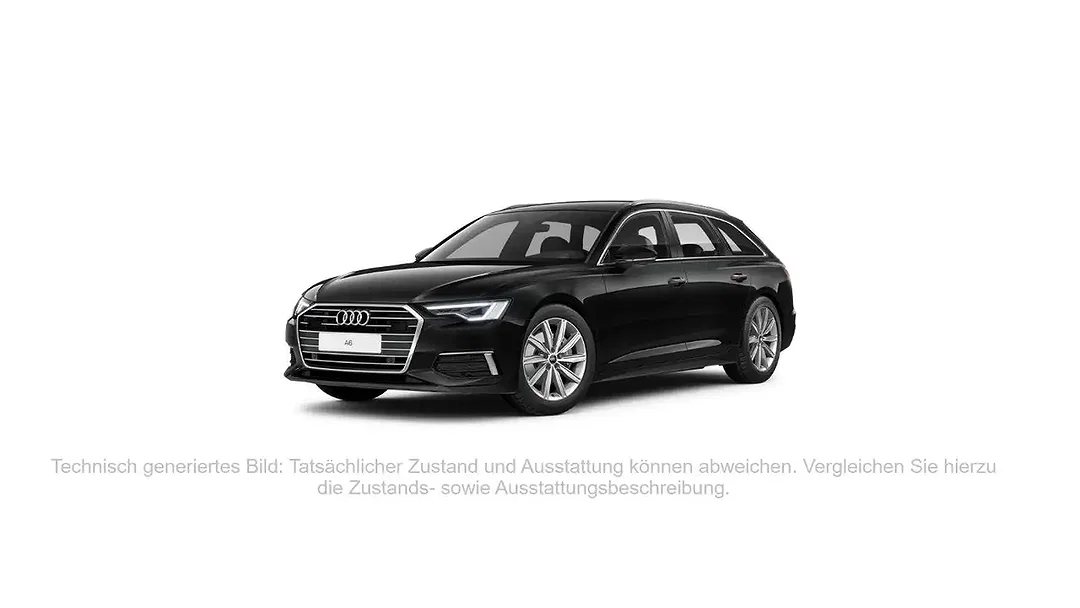 Audi A6 45 TFSI Matrix LED Avant - Afbeelding 1