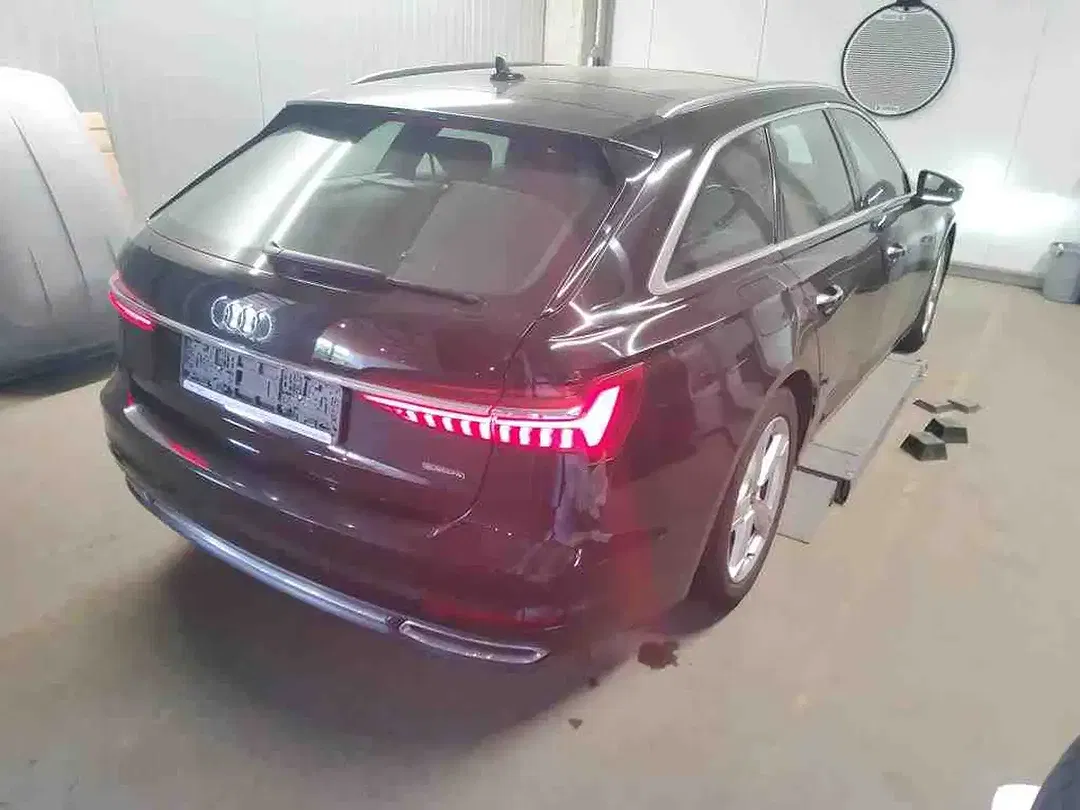 Audi A6 45 TFSI Matrix LED Avant - Thumbnail 4