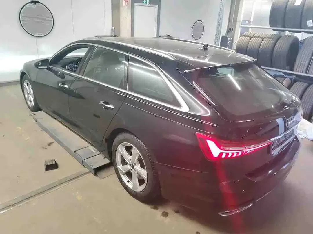 Audi A6 45 TFSI Matrix LED Avant - Thumbnail 5