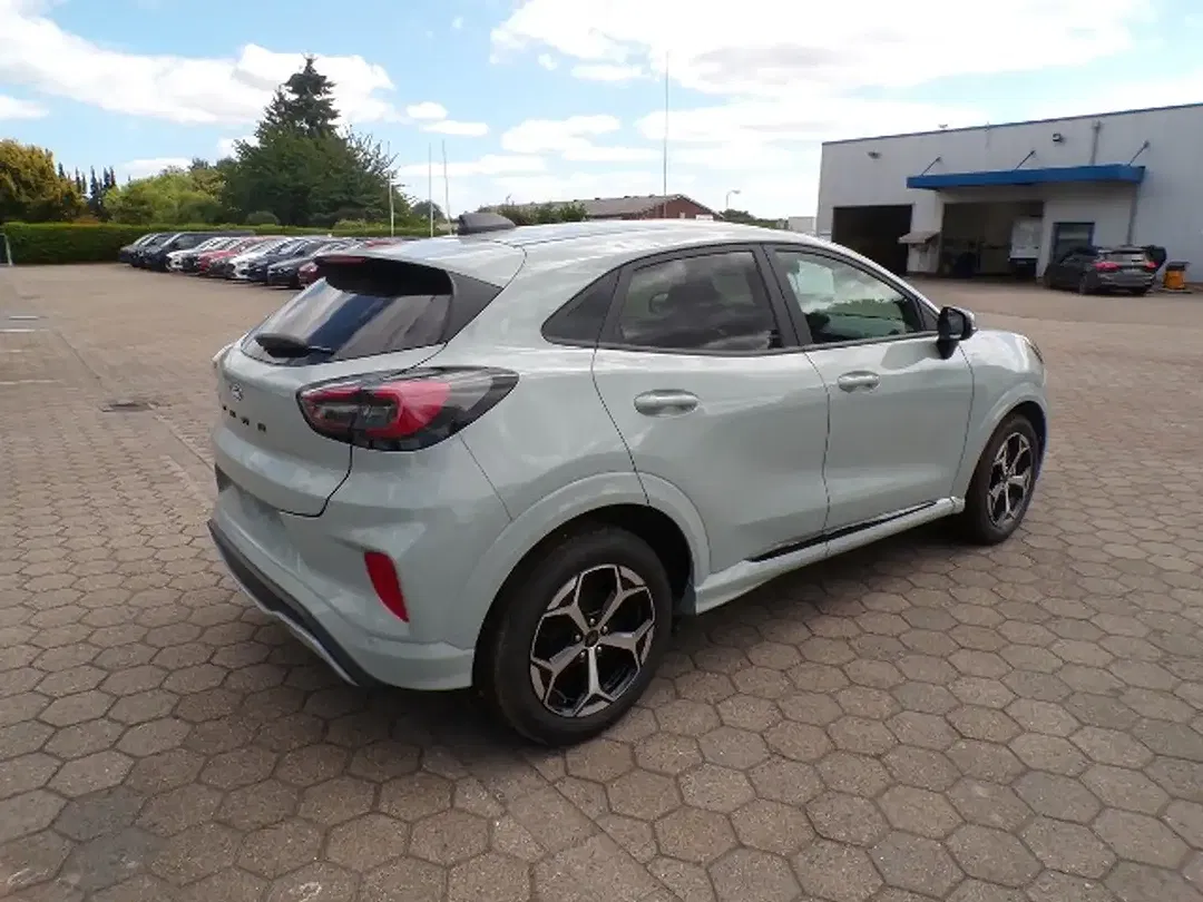 Ford Puma AUT ST-Line - Thumbnail 5