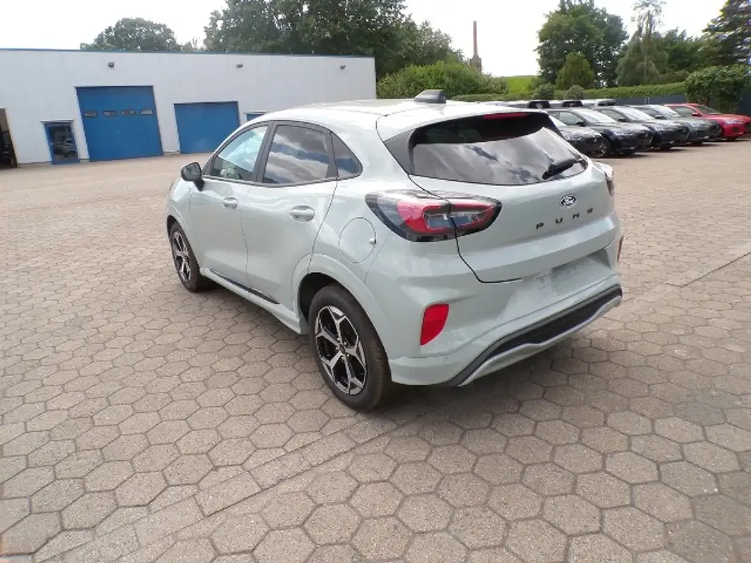 Ford Puma AUT ST-Line - Thumbnail 7