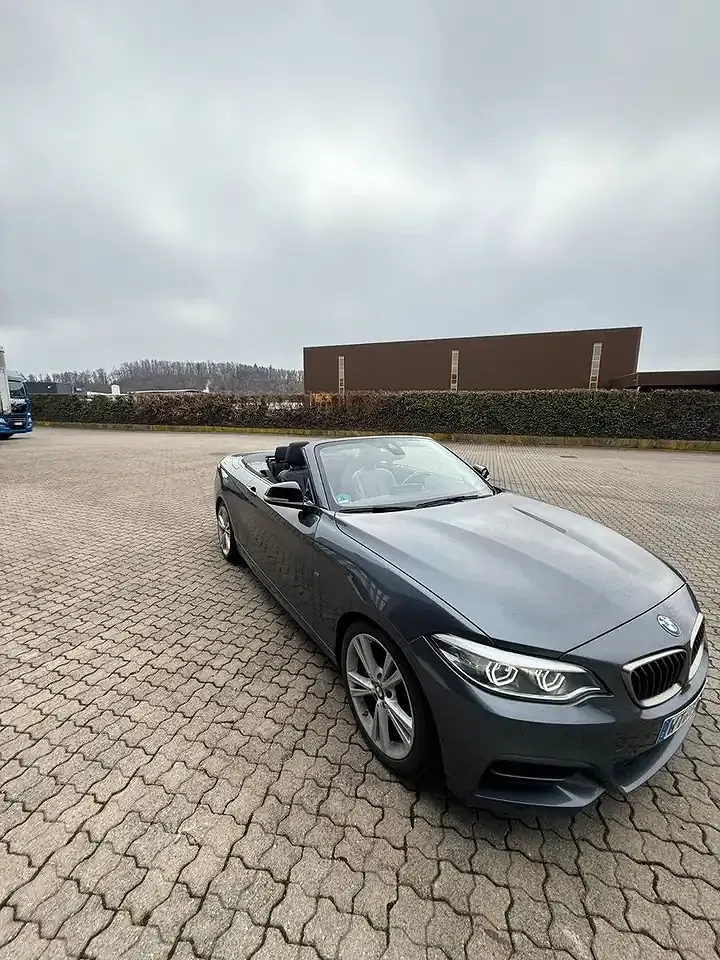 BMW M2 Convertible - foto 1