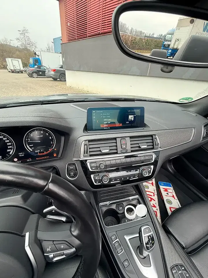 BMW M2 Convertible - Thumbnail 9