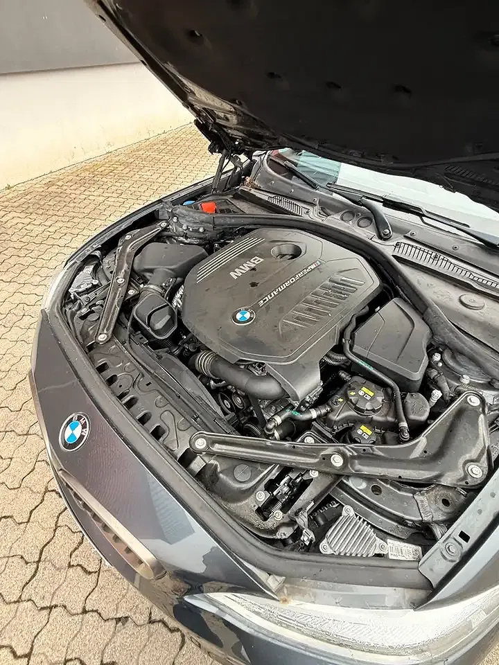 BMW M2 Convertible - foto 12
