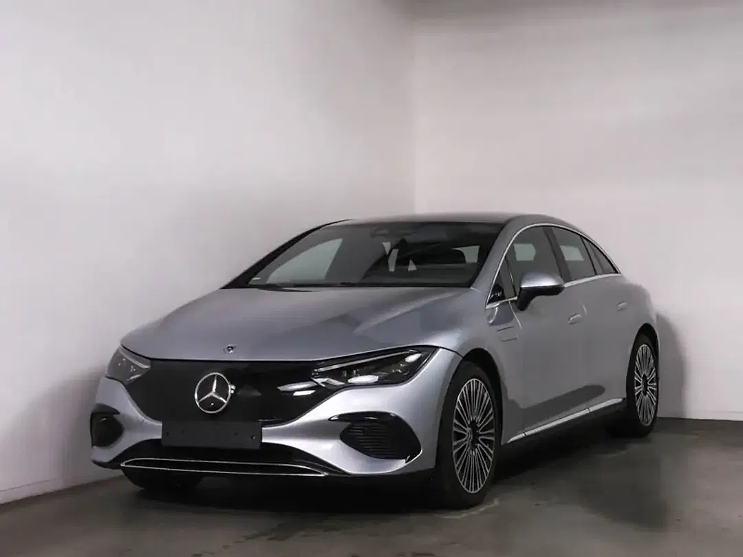 Mercedes-Benz EQE 300 EQ Burmester Premium - Thumbnail 1