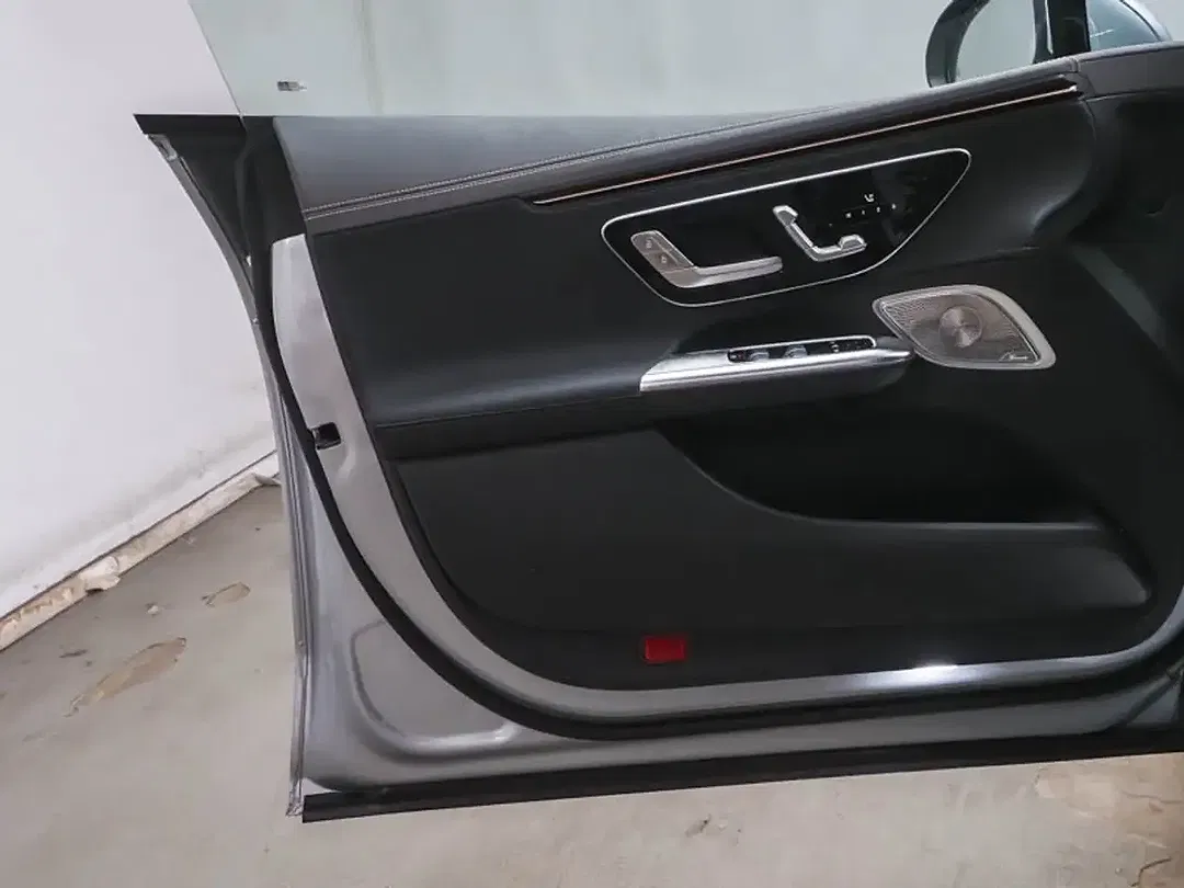 Mercedes-Benz EQE 300 EQ Burmester Premium - Thumbnail 10
