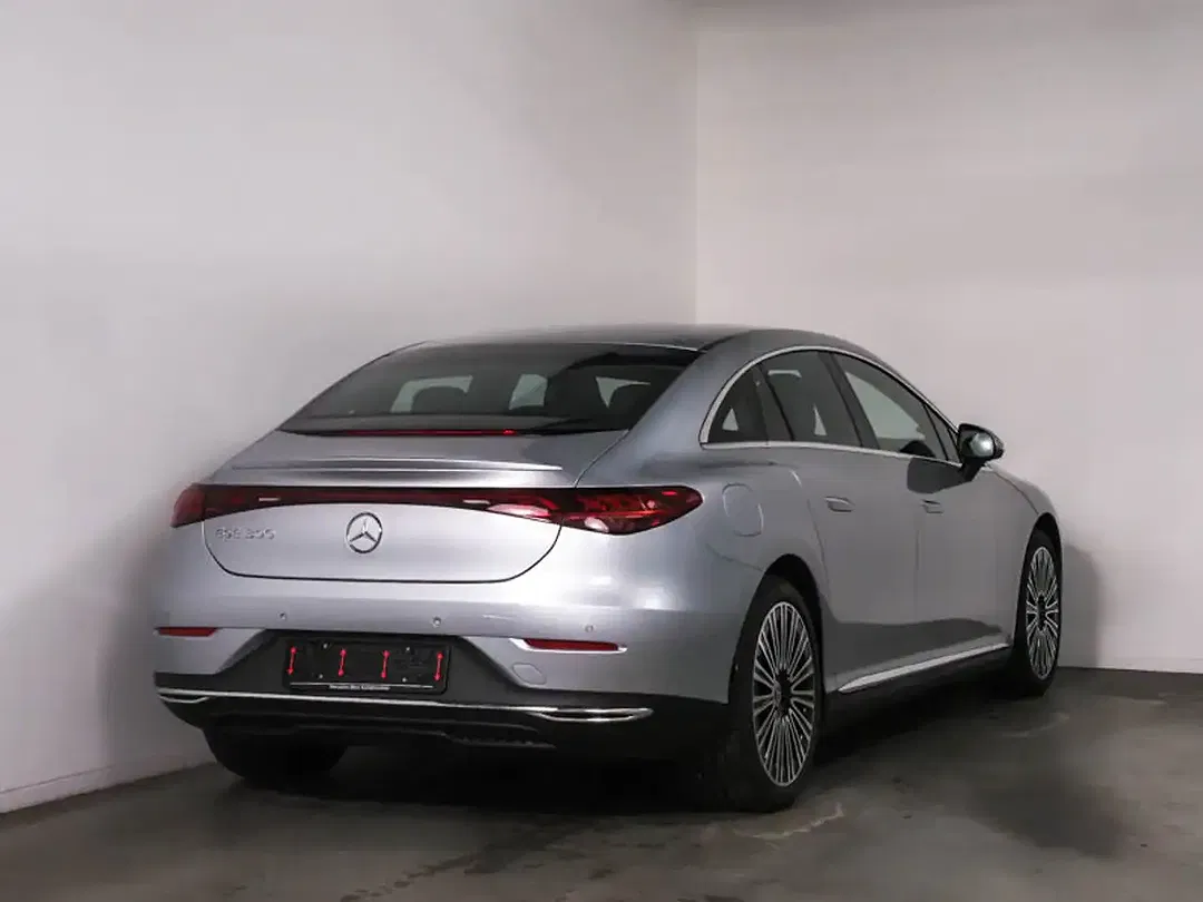 Mercedes-Benz EQE 300 EQ Burmester Premium - Thumbnail 3