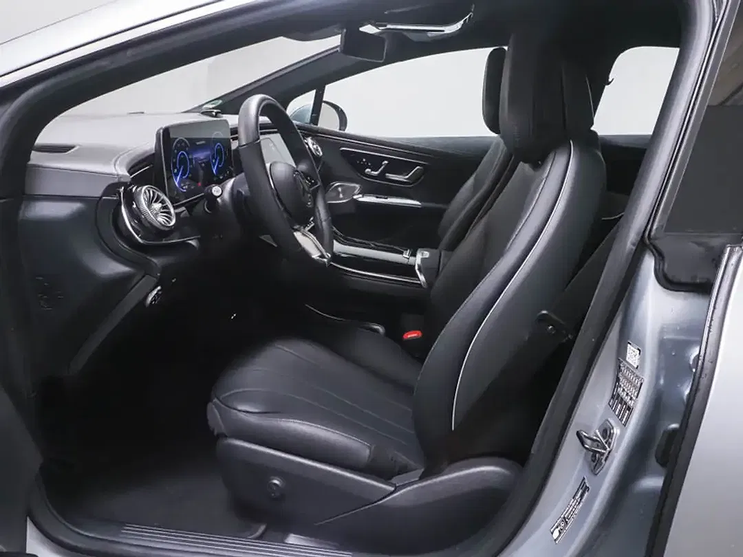 Mercedes-Benz EQE 300 EQ Burmester Premium - Thumbnail 6