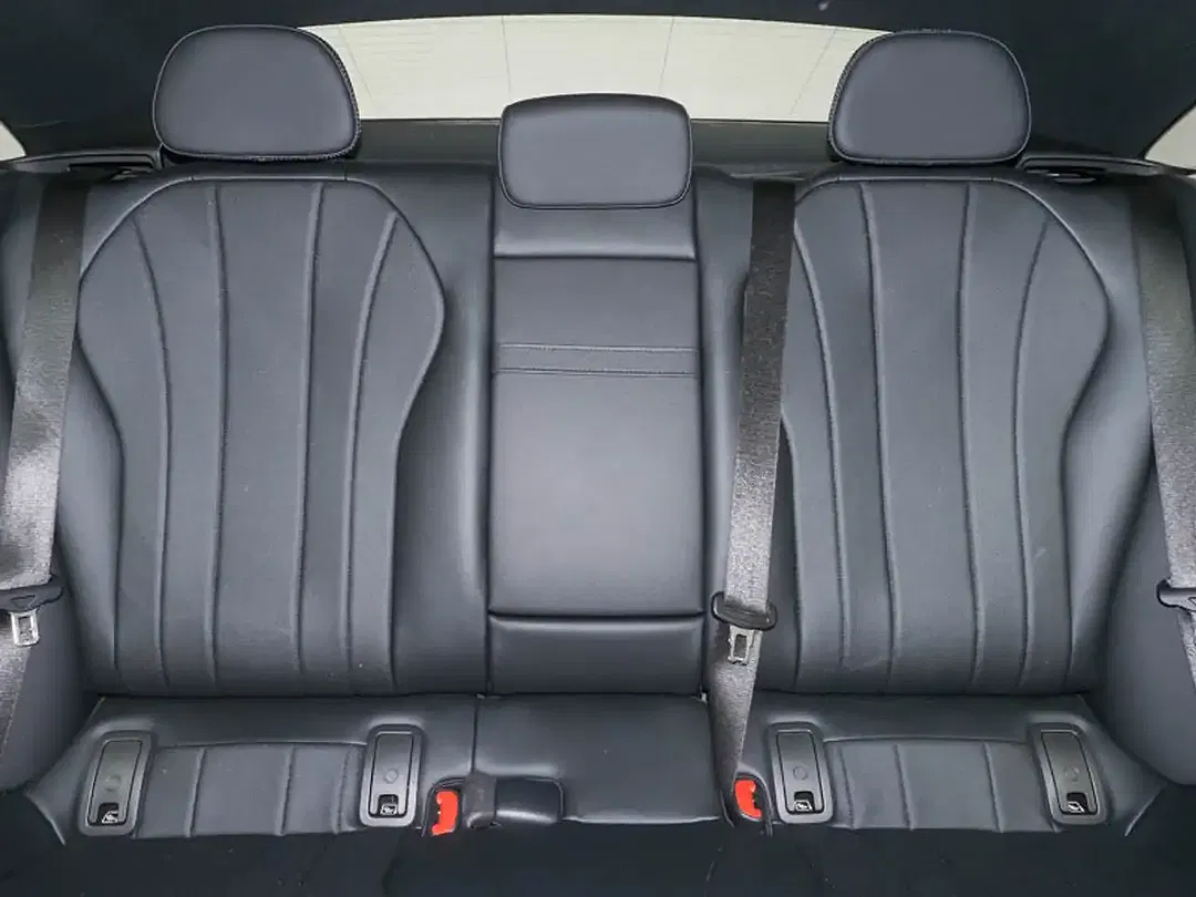 Mercedes-Benz EQE 300 EQ Burmester Premium - Thumbnail 9