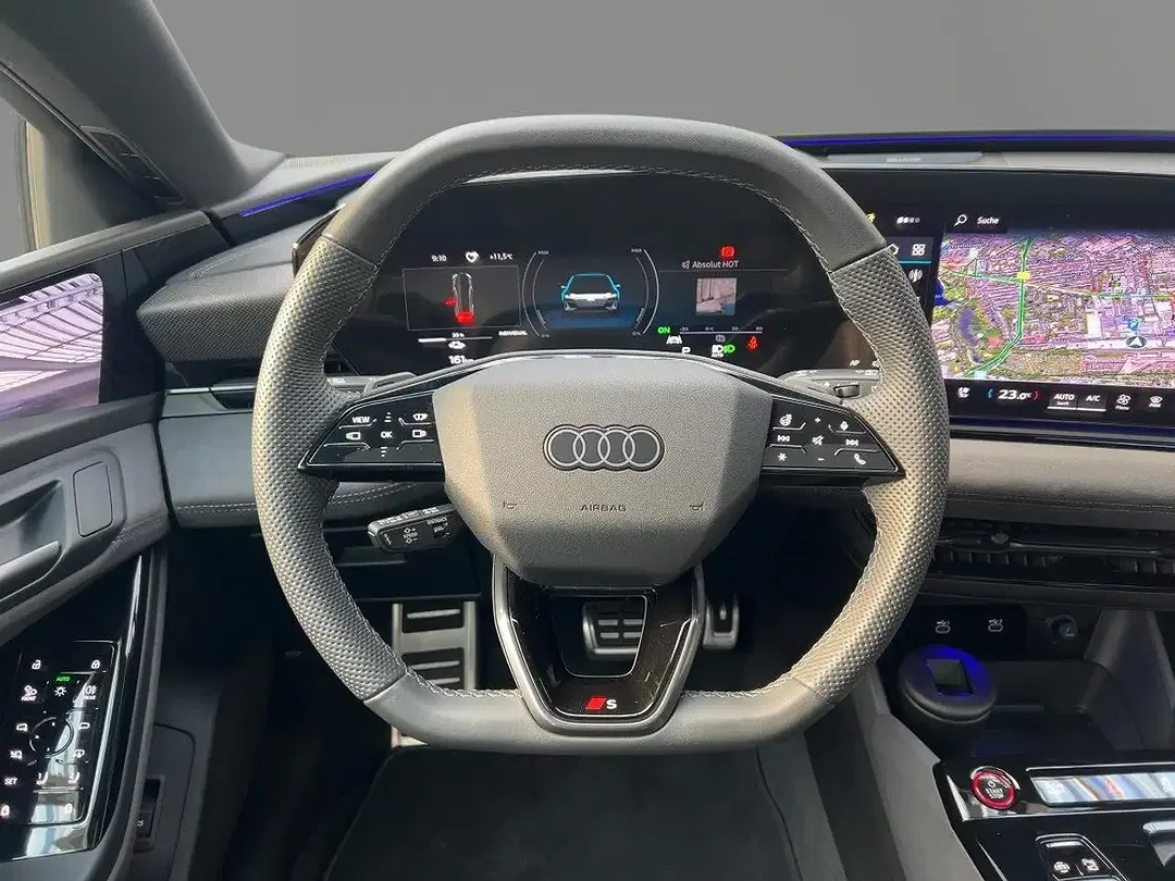 Audi S6 e-tron quattro Matrix LED - Thumbnail 11