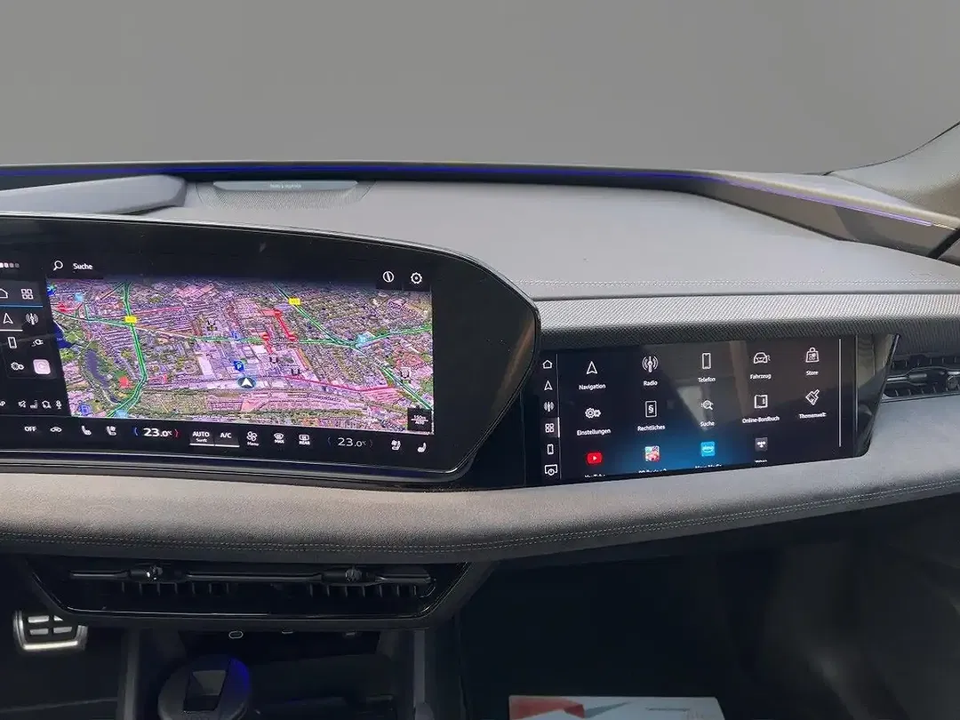 Audi S6 e-tron quattro Matrix LED - Thumbnail 12