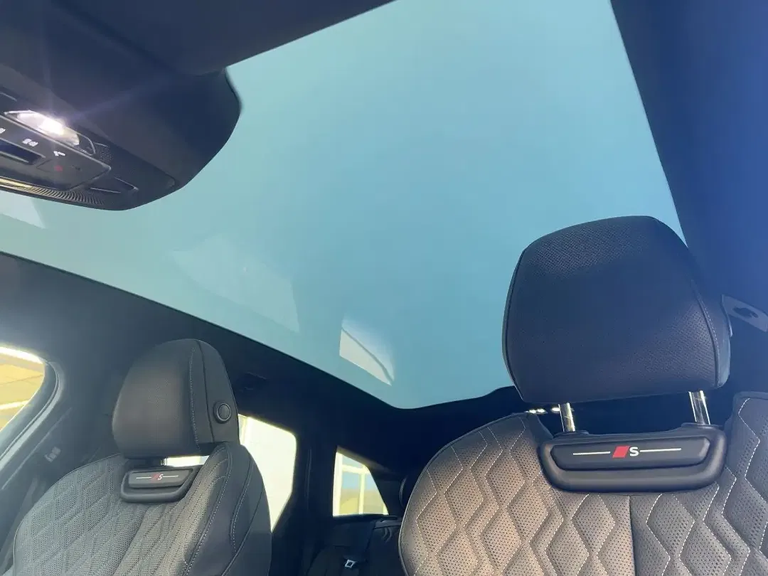 Audi S6 e-tron quattro Matrix LED - foto 15