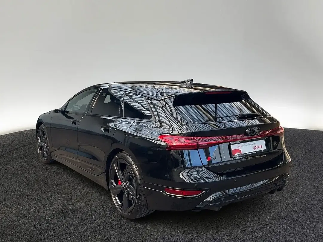 Audi S6 e-tron quattro Matrix LED - Thumbnail 3