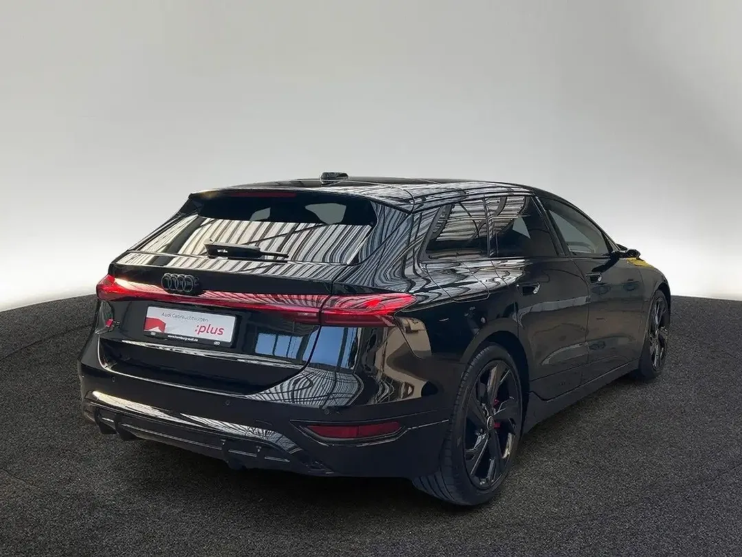 Audi S6 e-tron quattro Matrix LED - Thumbnail 5