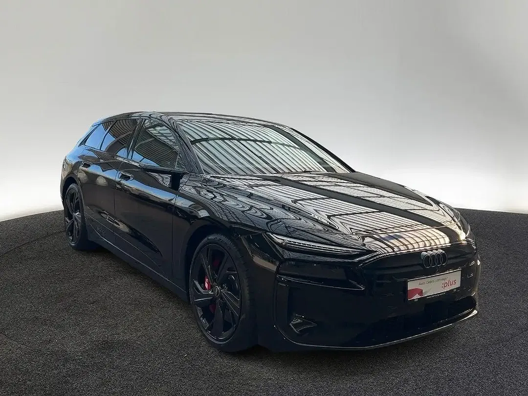 Audi S6 e-tron quattro Matrix LED - Thumbnail 6