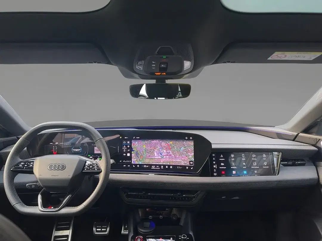 Audi S6 e-tron quattro Matrix LED - Thumbnail 7