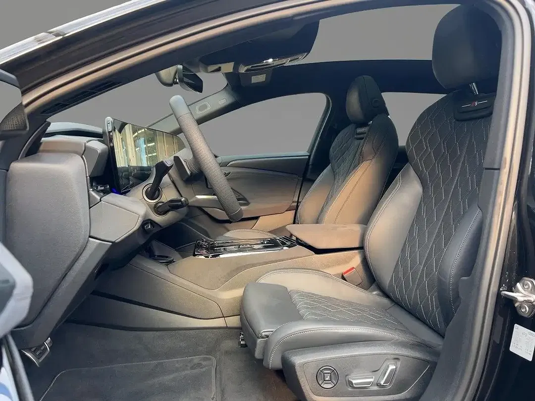 Audi S6 e-tron quattro Matrix LED - Thumbnail 8