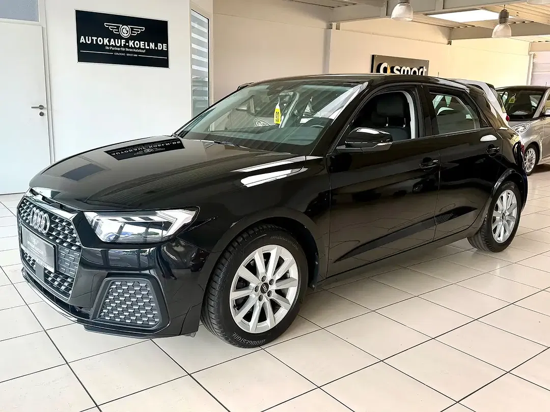 Audi A1 30 TFSI AUT Sportback - foto 1