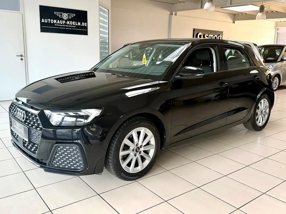 Audi A1 30 TFSI AUT Sportback - Afbeelding 1