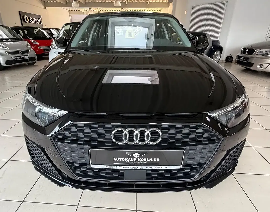 Audi A1 30 TFSI AUT Sportback - Thumbnail 5