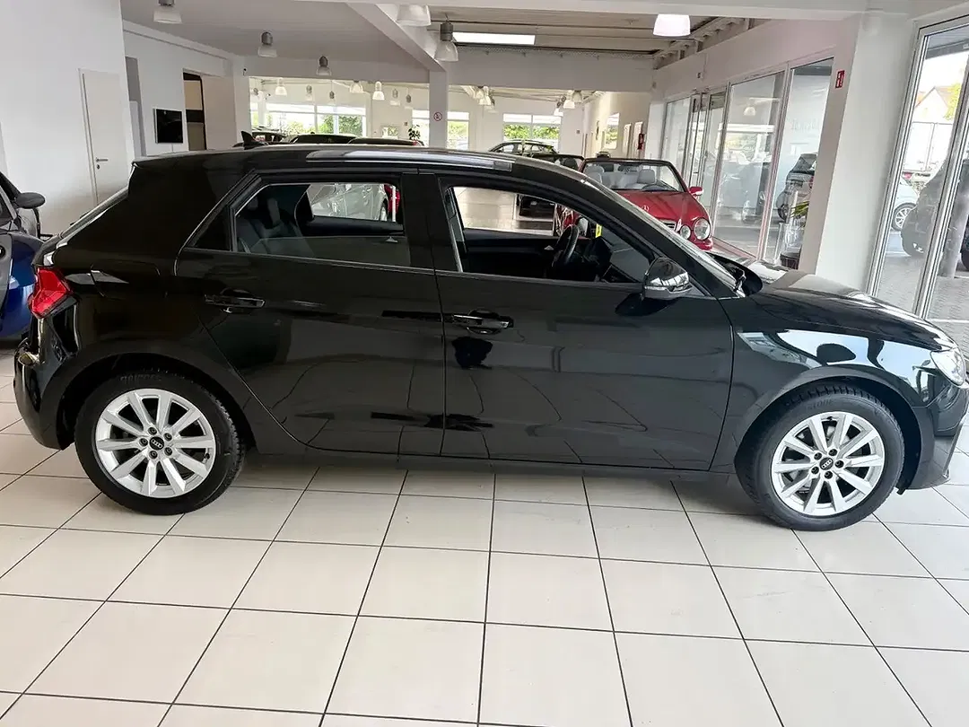 Audi A1 30 TFSI AUT Sportback - Thumbnail 7
