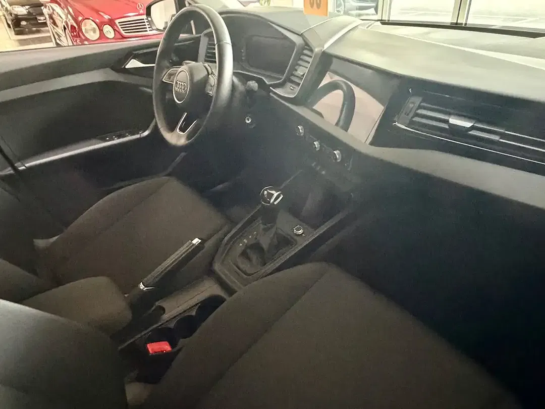 Audi A1 30 TFSI AUT Sportback - Thumbnail 9