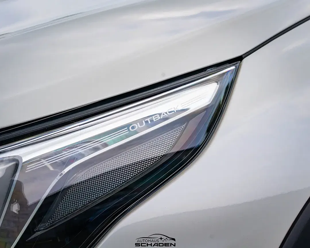 Subaru OUTBACK 2.5 AWD Platinum - Thumbnail 10