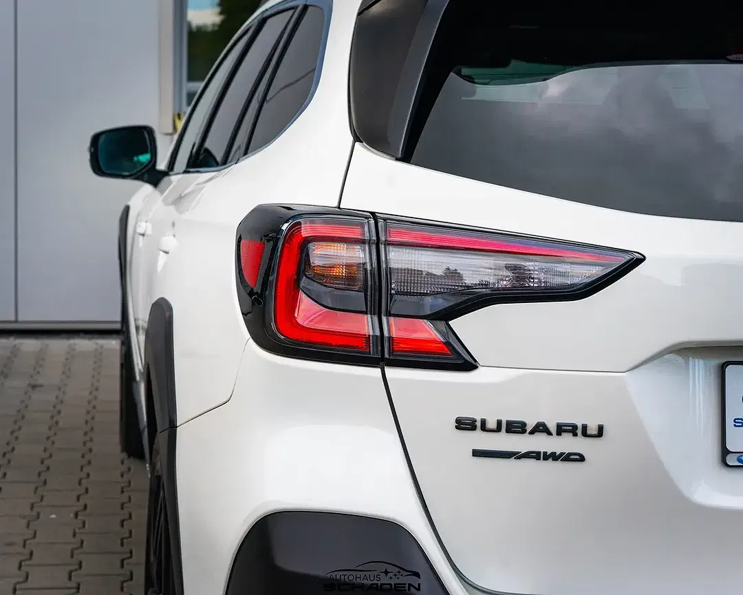 Subaru OUTBACK 2.5 AWD Platinum - Thumbnail 11