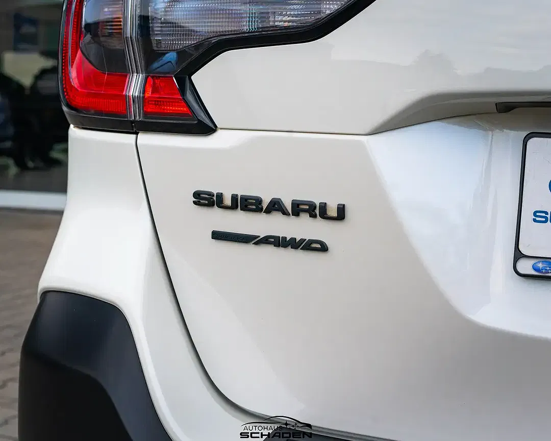 Subaru OUTBACK 2.5 AWD Platinum - Thumbnail 12
