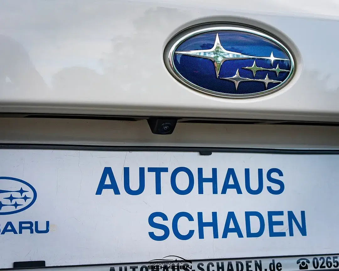Subaru OUTBACK 2.5 AWD Platinum - foto 15