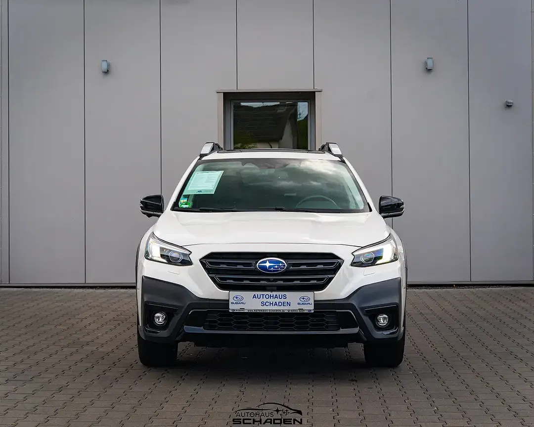 Subaru OUTBACK 2.5 AWD Platinum - foto 2