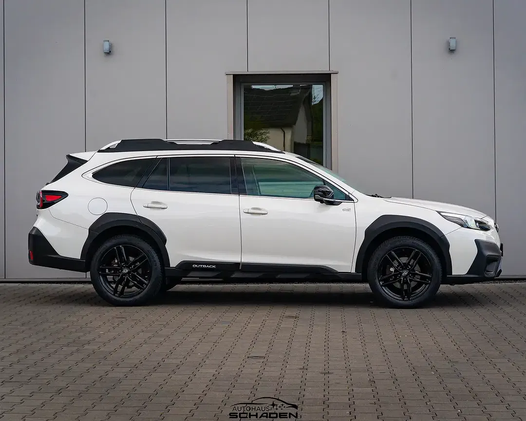 Subaru OUTBACK 2.5 AWD Platinum - Thumbnail 3