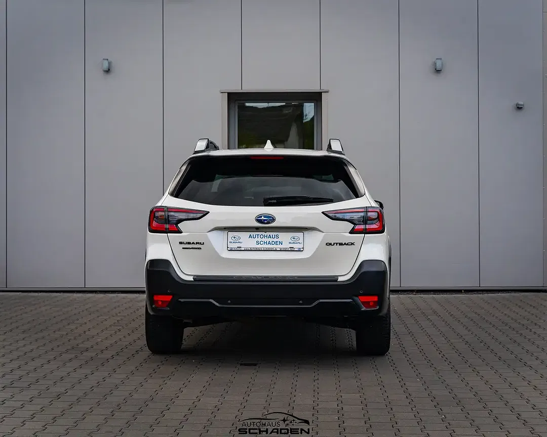 Subaru OUTBACK 2.5 AWD Platinum - Thumbnail 5