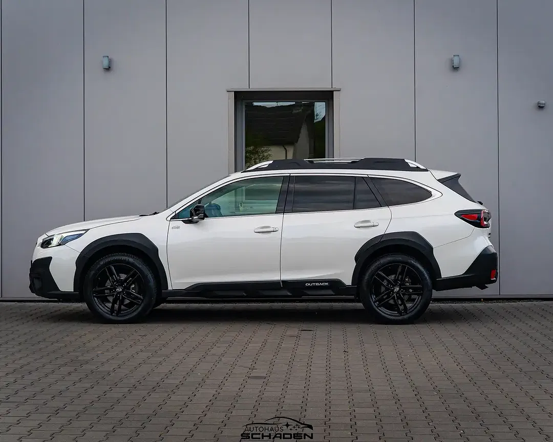 Subaru OUTBACK 2.5 AWD Platinum - Thumbnail 6