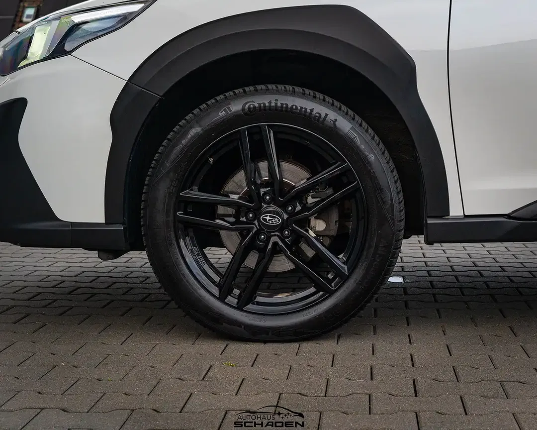 Subaru OUTBACK 2.5 AWD Platinum - Thumbnail 7