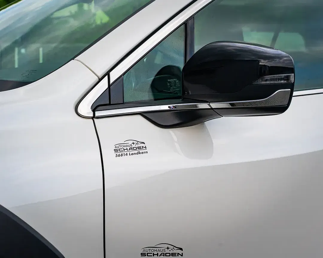 Subaru OUTBACK 2.5 AWD Platinum - Thumbnail 8